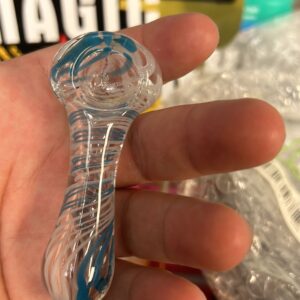 3 Inch Inside Heavy